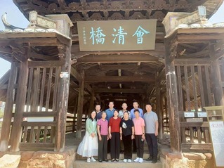 发挥离退休教师余热，助力学院校...